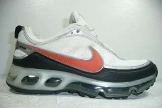 Nike Air Max 360 ID Running Shoes Oregon State Beavers Womens Size 9 