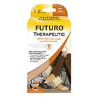 Futuro Stockings Futuro Therapeutic Support, Firm Compression Knee 