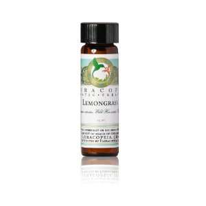  Lemongrass Essential Oil 1/2 oz (15 ml) Health & Personal 