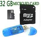 micro sd card 32gb  