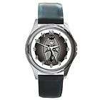 Tim Burtons NIGHTMARE BEFORE CHRISTMAS Limited Edition Watch NEW 