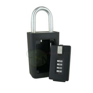 lockbox key lock box for realtor real estate 4 digit 715590500334 