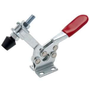  11 3/4 x 2 1/2, Low Silhouette Toggle Clamp, 750 lb 