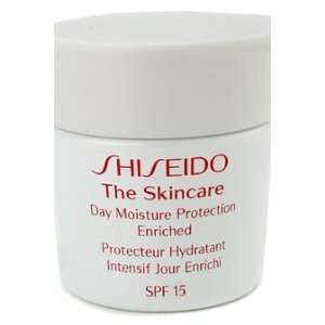   in France) by Shiseido for Unisex Skincare