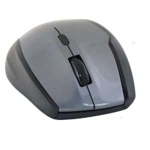   USB Receiver, Five Buttons Optical Mouse for laptop PC Electronics