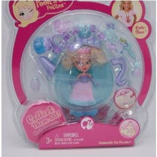 Barbie Peekaboo Petites Sparkle Sweeties Collection   #19 Ashlyn 