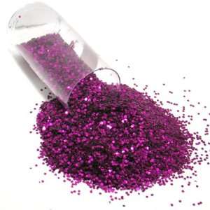  Fine Purple Glitter Arts, Crafts & Sewing