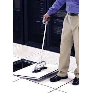  Stand Up Floor Puller   5 inch cups