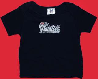 NEW ENGLAND PATRIOTS Baby Shirts SIZE 24 months NWT  