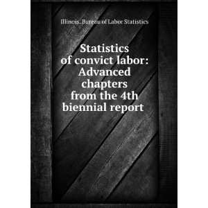  Statistics of convict labor Advanced chapters from the 