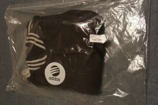 Adidas SLVR SS11 Cotton Varsity Jacket size L  