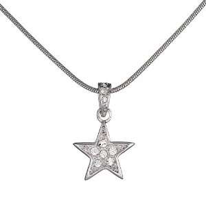    Annaleece Crystal Jewelry Stellar   Necklace