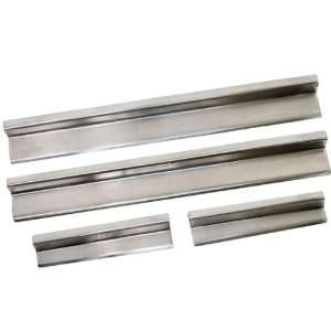  Kentrol 30585 Stainless Steel Entry Guards Automotive