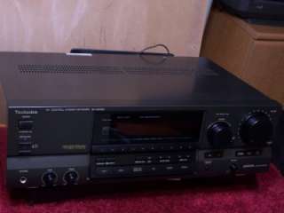 Technics SA GX330 Receiver  