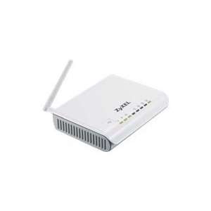  NEW Nbg416N 150N Wlan Rtr 5Dbi Ant 11N Wls   NBG416N 