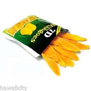 Dried Mangoes Naturally Delicious Fat Free Dried Mango  