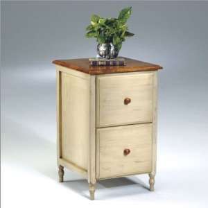  Country Cottage File Cabinet Furniture & Decor