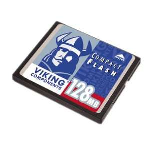  Viking CF128M P 128 MB Compact Flash Electronics