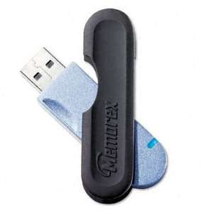  Memorex CL TravelDrive USB Flash Drive MEM09097