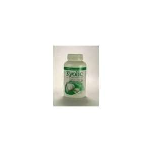  Kyolic Formula 100 200 caps (W10042) Health & Personal 