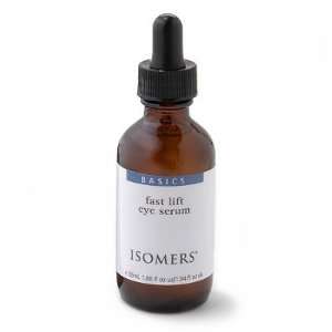  Isomers Fast Lift Eye Serum Bonus Size   1.86 oz Beauty