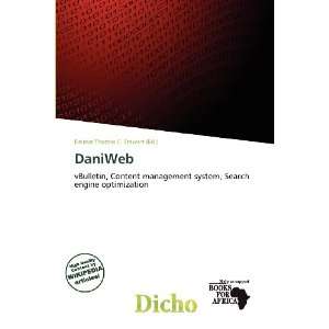 DaniWeb (9786200703989) Delmar Thomas C. Stawart Books
