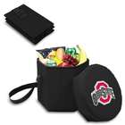 cooler logo chair 191 50 ohio state 12 pack cooler