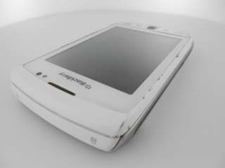   9810 4G White UNLOCKED INTERNATIONAL GSM AT&T T MOBILE #VI220  