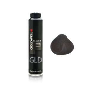  Goldwell Topchic Color 4N 8.6oz Beauty