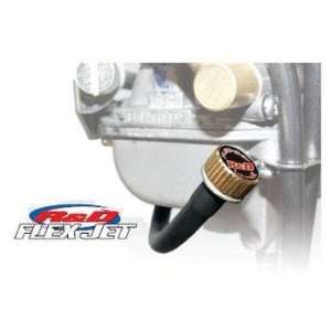   Products Flex Jet Remote Fuel Screw FLEX TECH FUEL SCREW Automotive