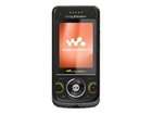 Sony Ericsson Walkman W760i   Intense black (Unlocked) Cellular Phone