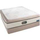   Beautyrest TruEnergy Kailey II Extra Firm Droptop Twin mattress