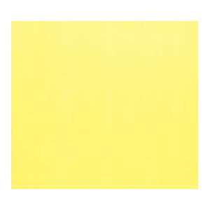    Yellow Solid (24w X 100l) Cellophane Roll