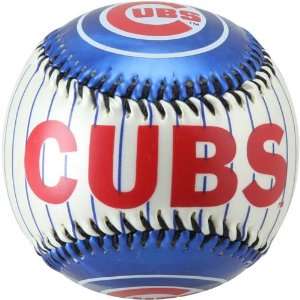  Franklin Soft Strike Baseball   Chicago Cubs Sports 