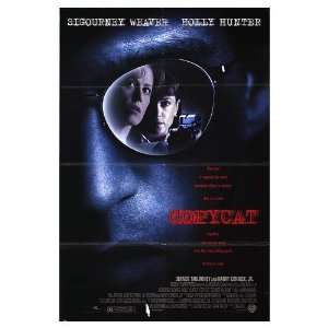  Copycat Original Movie Poster, 27 x 40 (1995)