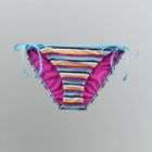 Bongo Juniors Graffiti Logo Swim Bottoms