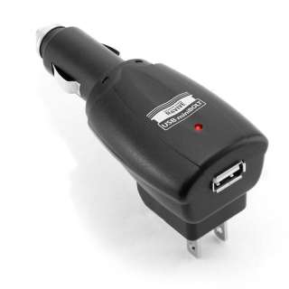 ReVIVE miniBOLT Professional 2 in 1 USB Travel Charger  