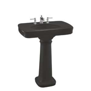  Kohler K 2347 4 58 Bathroom Sinks   Pedestal Sinks