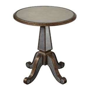  Uttermost Eraman Accent Table Furniture & Decor