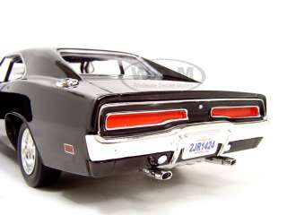 1970 DODGE CHARGER FAST AND THE FURIOUS MOVIE 118  