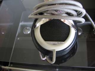 Julius Futterman Stax Earspeaker Amp with Stax SR X MK2 and SR 3 