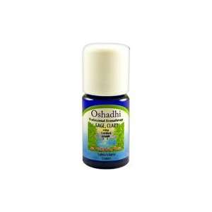   Organic Essential Oil Singles   5 ml,(Oshadhi)