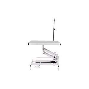    EDEMCO 008ED F950WH Electric Table no Light White