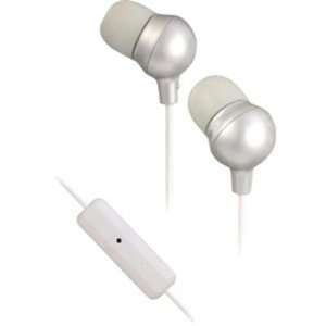  Marshmallow Headphone Silver (HAFR36S)  