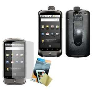   / Protector for HTC Google Nexus One 1 Cell Phones & Accessories