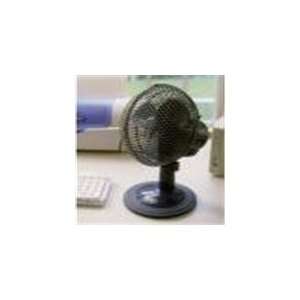  Haier 7 Oscillating Desk Fan with Clip 