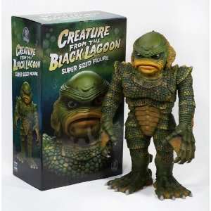  Creature From the Black Lagoon Super Size Toys & Games