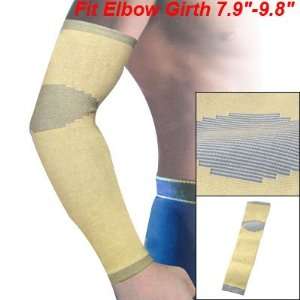  Como Elastic Sport Elbow Arm Support Brace Protector for 