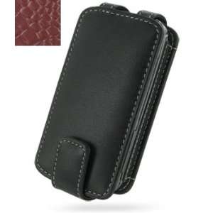   Flip Style Case for HTC Touch Pro CDMA Cell Phones & Accessories