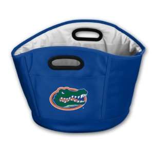   UF Gators Insulated Party Bucket and Beverage Cooler